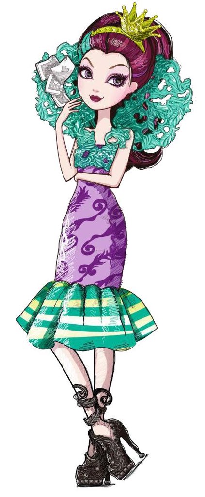 EverAfterHighFr's tweet photo. #EverAfterHigh #PNG https://t.co/4AzU0GqdIr