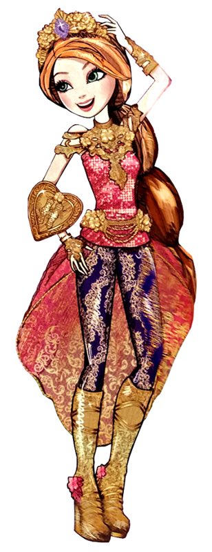 EverAfterHighFr's tweet photo. #EverAfterHigh #PNG https://t.co/4AzU0GqdIr