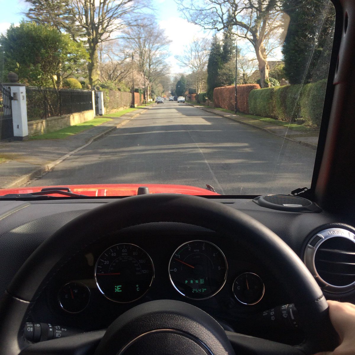 DarmianOfficial's tweet photo. On the road back to training!! - @ManUtd https://t.co/gqbatZwcoU