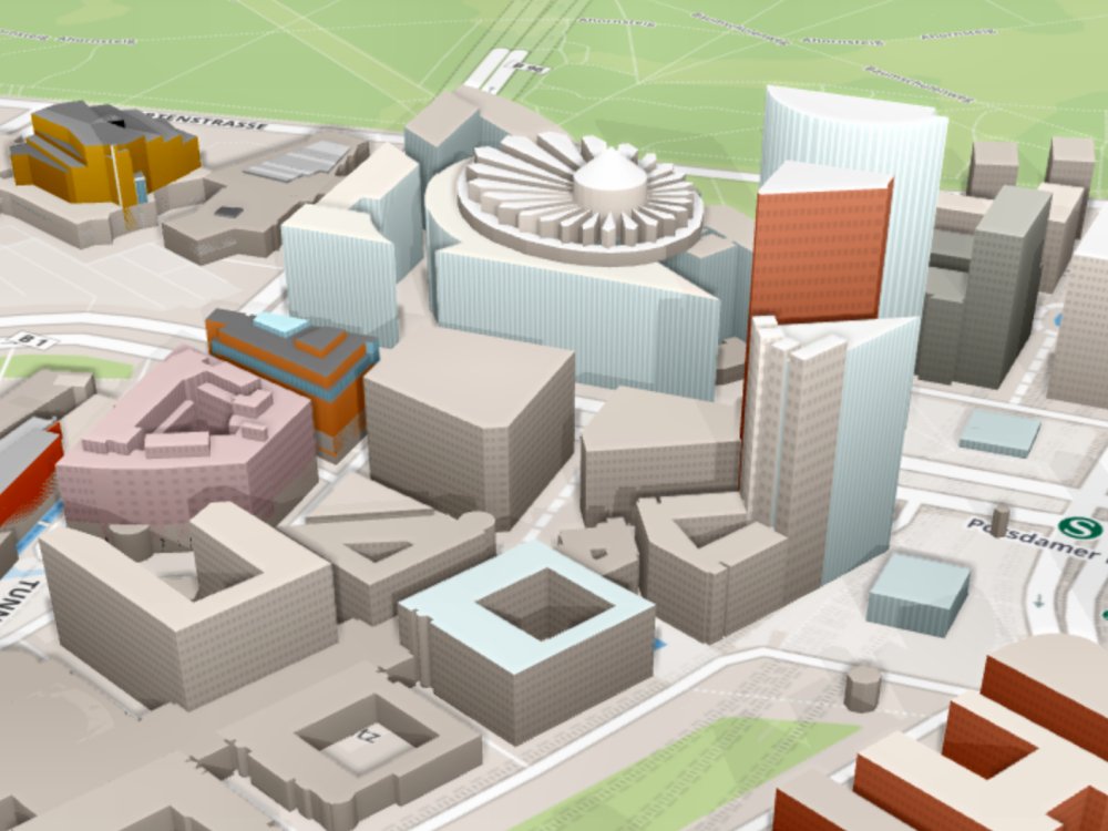 OSMBuildings's tweet photo. Latest version of OSM Bldgs adds SSAO, shadows, sky+horizon. https://t.co/bUhZAhEg8L
Code: https://t.co/gh71OGXWWi https://t.co/EZZpGsRx3t