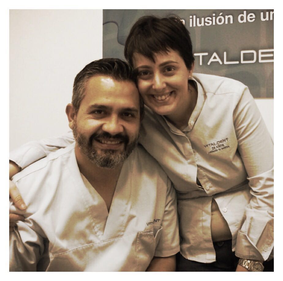 mariaalpresa's tweet photo. Miercoles cirugias...#somosvitaldent https://t.co/1rqaAtJ4uh