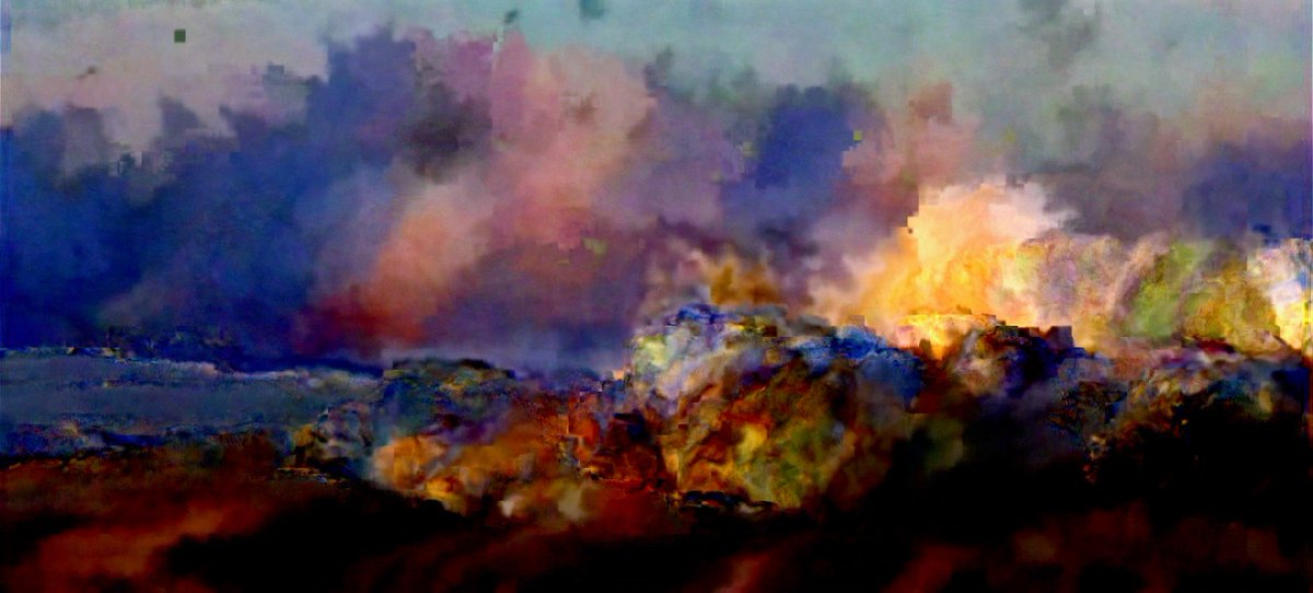 #Oneiria is nominated for Prix @VIDEOFORMES, French premiere #TearsinRain at same festival festival2016.videoformes.com/prix-videoform…