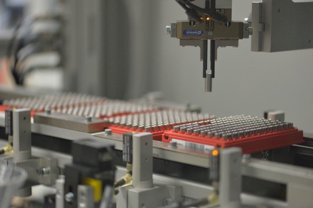 Besoin de conserver vos ADN à moindre frais ? . Découvrez tous nos produits et services  bit.ly/1Ml7lmM