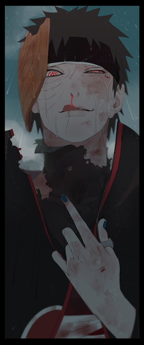 Nebula517's tweet photo. 鼻血。Pixiv>> https://t.co/hafpfTpZQz https://t.co/Qs7YOtLICZ