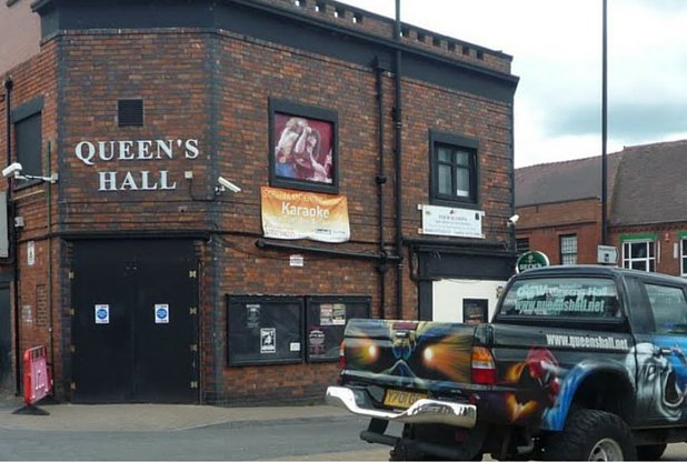 Nuneaton News tweet media