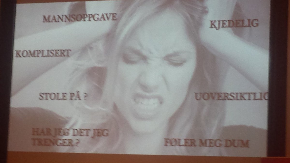 Kan #designthinking hjelpe meg å kjøpe de riktige forsikringene med vilkår som tilfredsstiller mine behov? #bnmøte