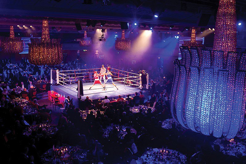 Sincura's tweet photo. #eventoftheday - THE ANNUAL CHARITY #boxing #dinner to support @norwooduk and @PaskinCsTrust. #tonight #wednesday https://t.co/ZZrxRpHuxu