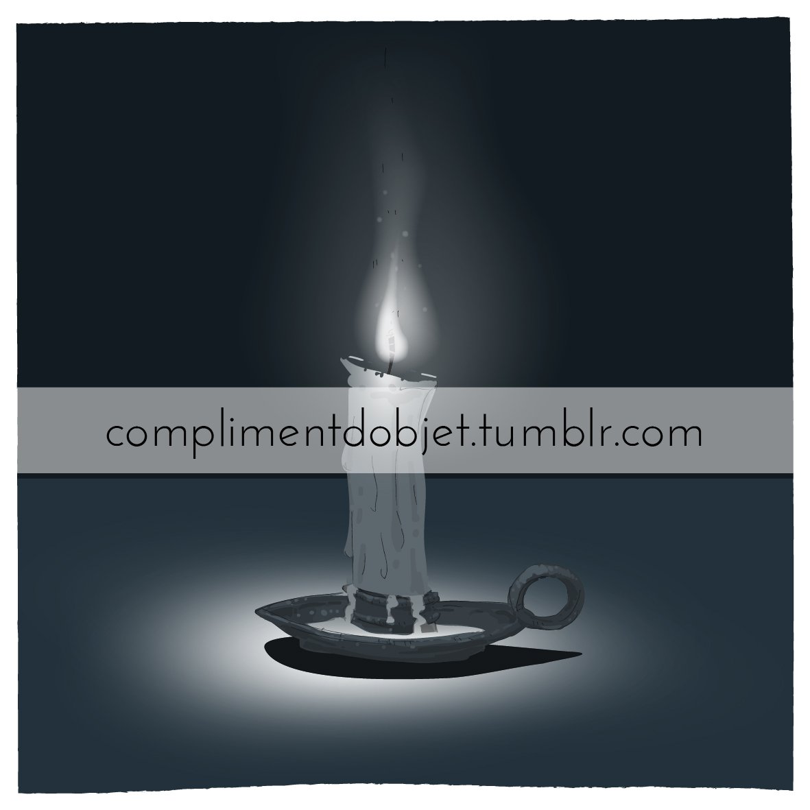 complimendobjet's tweet photo. Garder la flamme, coûte que coûte sur https://t.co/MrgGSpJ4JW #complimentdobjet https://t.co/xplpLiOjIY