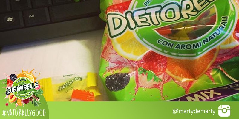 dietorelle's tweet photo. Quando non sapete quale Dietorelle scegliere, fate come @martydemarty e mangiatele tutte! ;) #Naturallygood https://t.co/XEDAB8yLZl