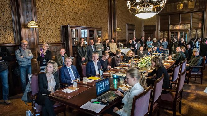 Amsterdam 2016 tweet media