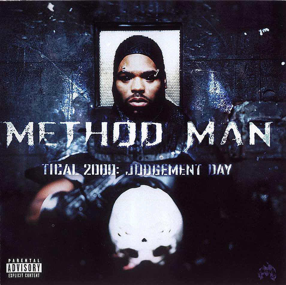 Banging out this classic today! Method Man – Tical 2000: Judgement Day #Music #wutangwednesday #RealHipHop