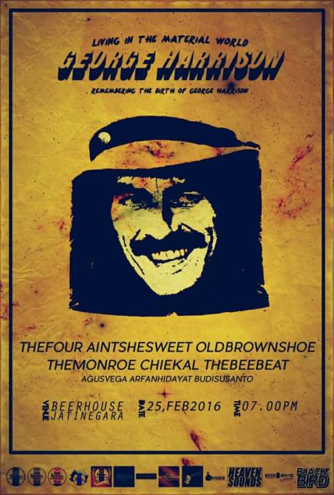 Besok lur! <a href="/beatle_INA/">BeatleManiaIndonesia</a> <a href="/BeatlemaniaJkt/">beatlemania jakarta</a> <a href="/BeatlemaniaKRW/">BeatleMania KARAWANG</a> @BeatlemaniaBKS <a href="/BeatlemaniaBDG/">Beatlemania BANDUNG</a> <a href="/BeatlemaniaJGJ/">Beatlemania Jogja</a> @thebeatlesui