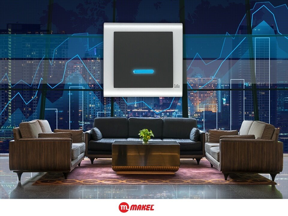makel_elektrik's tweet photo. Işıkların gücünü evinizde hissedin! #makel #cellia https://t.co/6Y4Y1u1vWq