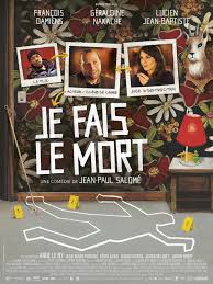 lostthepl0t's tweet photo. Experience the best of world #cinema @Losttheplot.Catch the #French #comedy Je Fais Le Mort tonight #midweekdelights https://t.co/RNHbJyQfXY