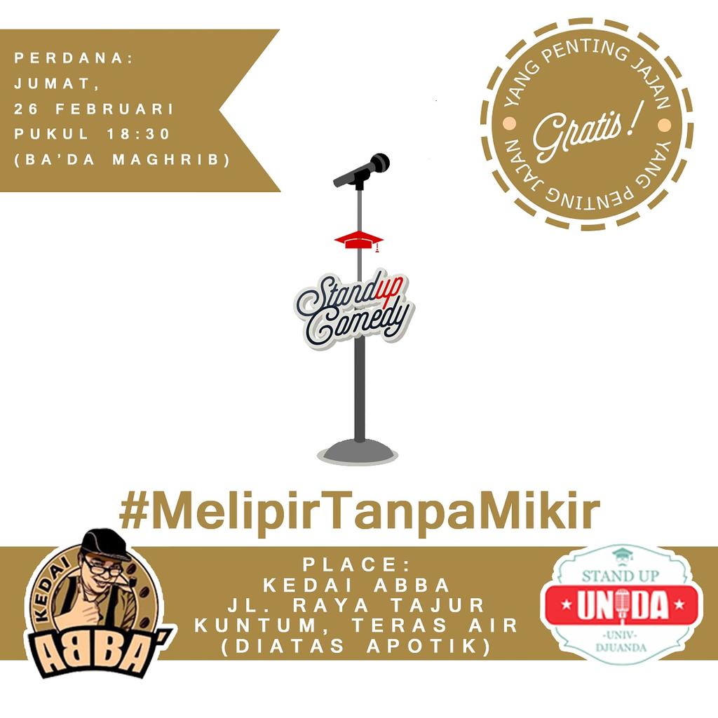 PirmanHidayat D'monk tweet media