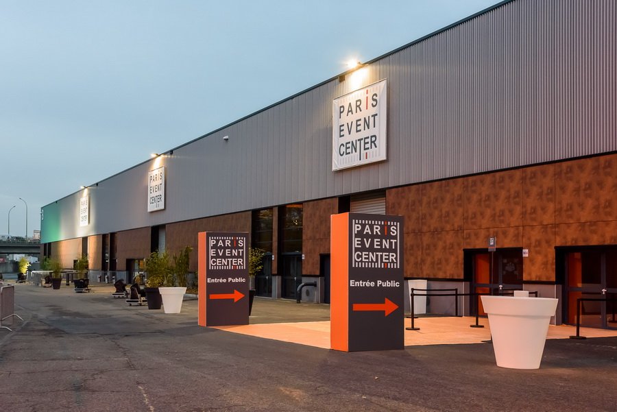 Le Salon des Maires IDF 2016 se déroulera au Paris Event Center,20 avenue Porte de la Villette 19e Paris. <a href="/AMIF_asso/">AMIF</a>