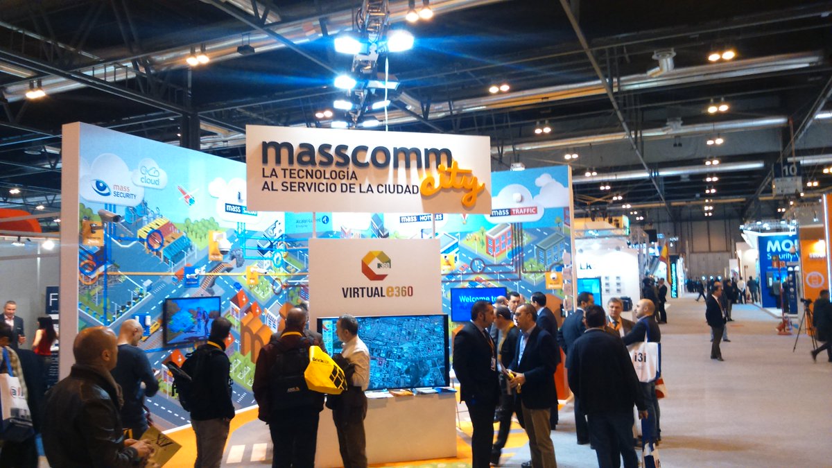 raul_marin_d's tweet photo. Seguimos en Sicur. #MassTrafic #masssalud #masshoteles #virtuale360 #fooddefense @masscommInnova @MassSecurity_es https://t.co/UvwiUUpTzH