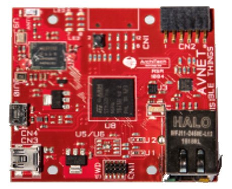 AvnetSilica's tweet photo. #VisibleThings is a highly flexible development platform for edge-to-enterprise IoT projects https://t.co/lfIR9qcznd https://t.co/GpZ9ngFAkT