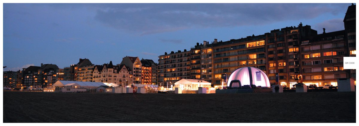EvoDomeBenelux's tweet photo. Inspirtatie nodig voor een Evenement? EvoDome staat in #EventMoods -#ExperienceMagazine
https://t.co/IVFW6LcfBf https://t.co/ECJsdWxJBT