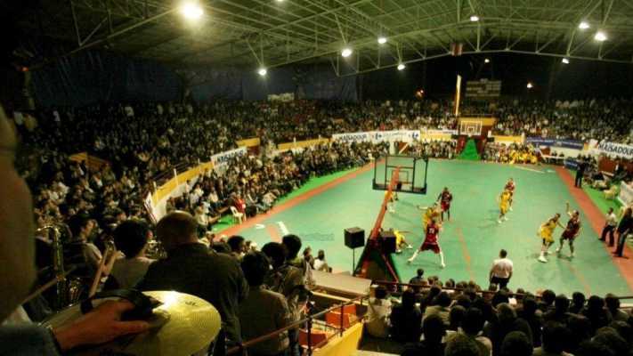 ÉVÉNEMENT / #BASKET
Ce soir, tirage des 1/4 de finale de la coupe des Landes en live vidéo francebleu.fr/loisirs/evenem…
