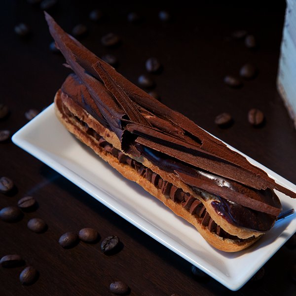LMGurgaon's tweet photo. A piece of heaven in a platter!
Have you tried our Signature #LMEclair yet?
https://t.co/3WlQkjiViz
#LMGurgaon https://t.co/ECCmGJZgKK