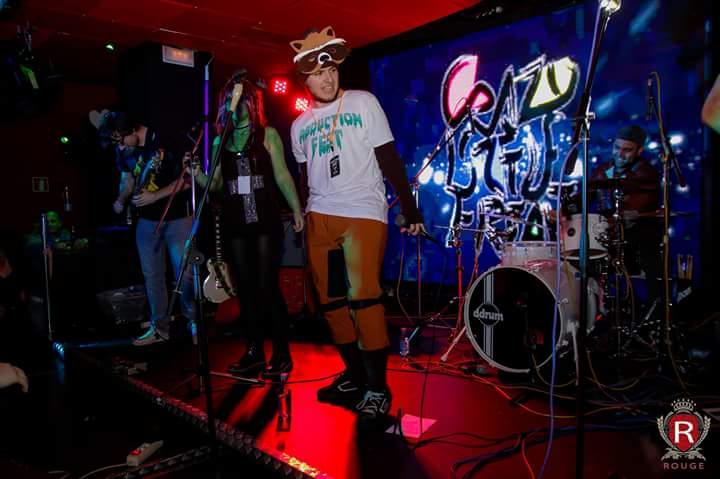 Abduction Fest tweet media