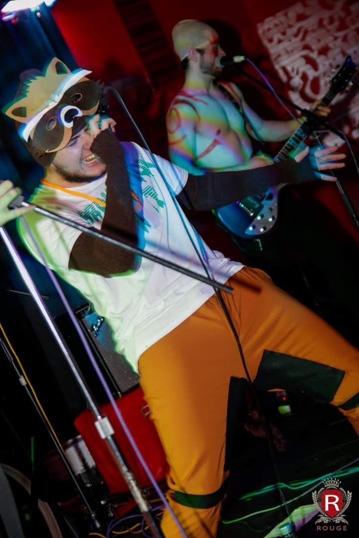 Abduction Fest tweet media