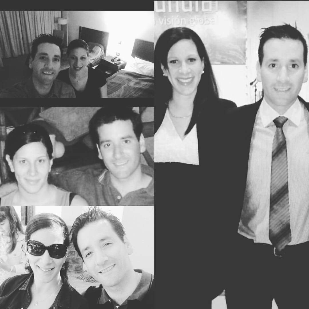 EL PRIVILEGIO DE VIVIR AL LADO DE UNA MUJER ÚNICA Y MARAVILLOSA!! FELIZ ANIVERSARIO! TE AMOOOO