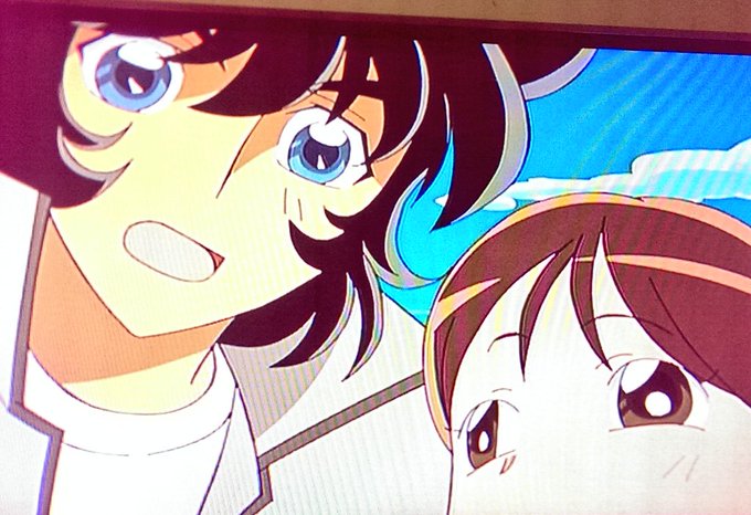 剣崎順のtwitterイラスト検索結果 古い順