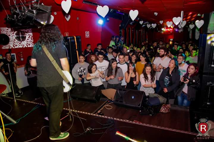 Abduction Fest tweet media