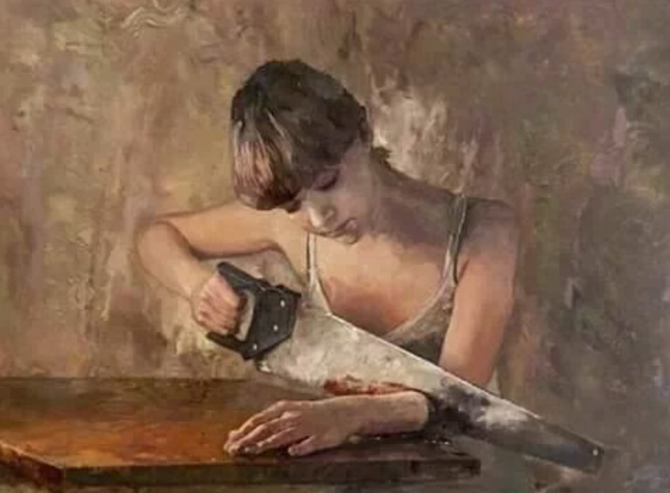 MejoresTwits's tweet photo. Cuando te dejan en leído y quieres escribirle otra vez https://t.co/E4u02U1uHK