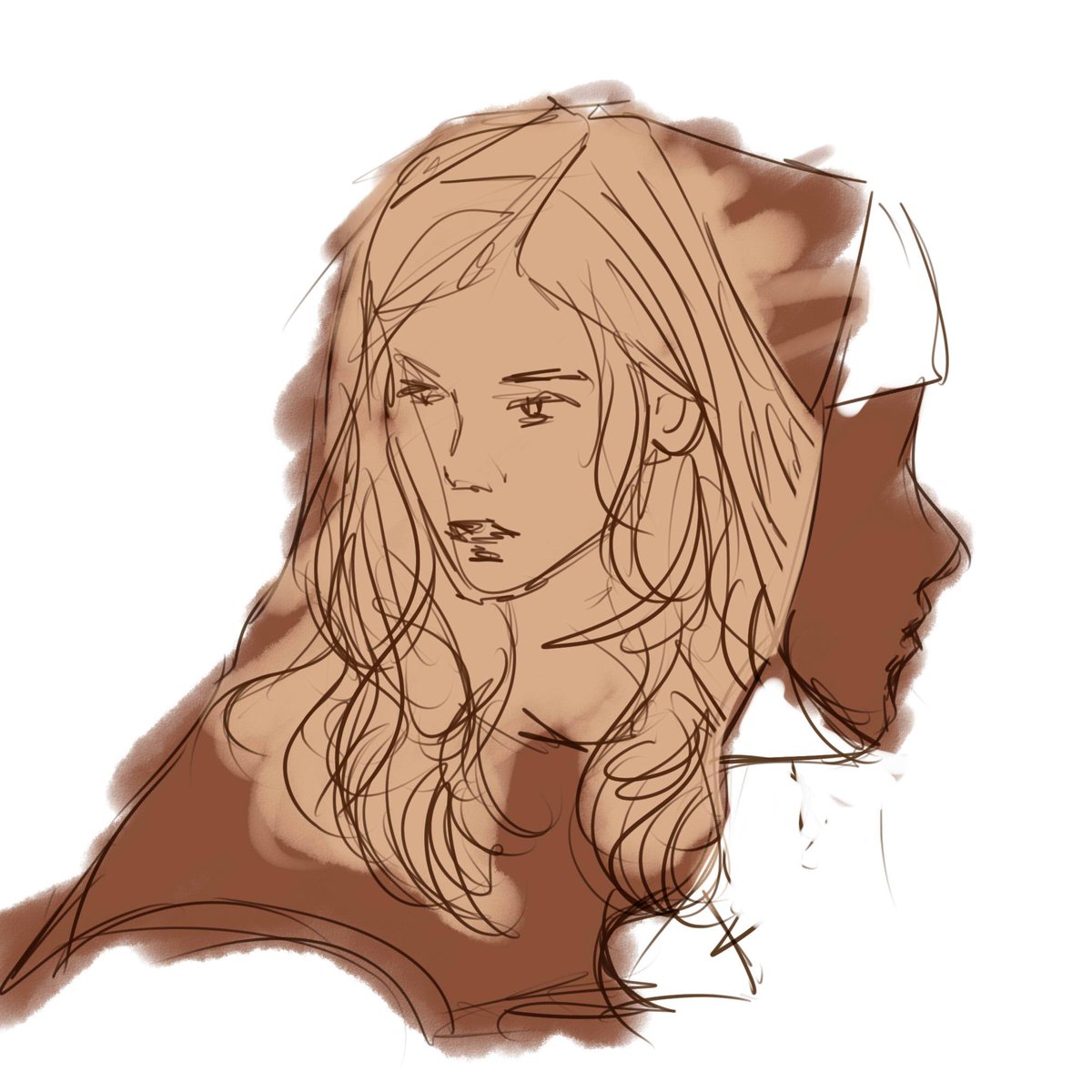 encontinuo's tweet image. Idea de boceto 2
Allá vamoooos!