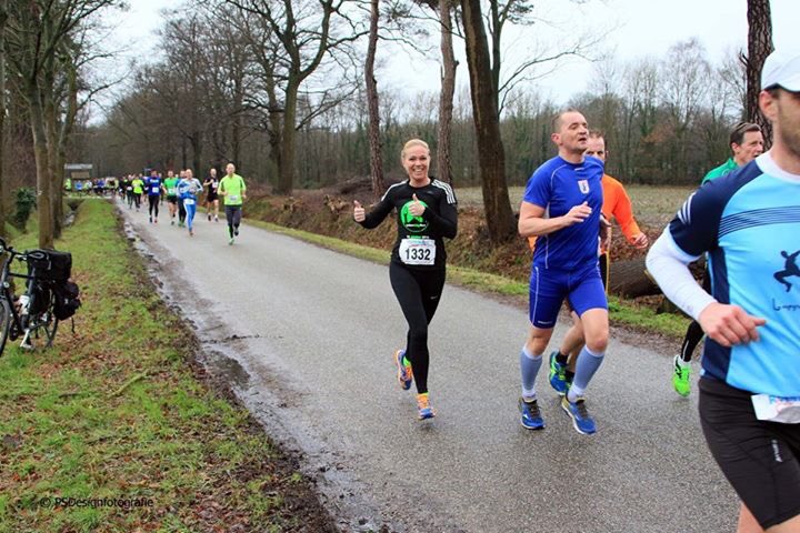 Afgelopen weekend was de UrbanCityRun ook vertegenwoordigd op de Woolderesloop !! 💪🏽💪🏽💪🏽