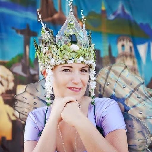 FairyTaleAccess's tweet photo. ✔ into our amazing #PublicAccessStations & you might catch an episode of #FairyTaleAccess https://t.co/erUpUJJMeF https://t.co/UDMhqMaEXg