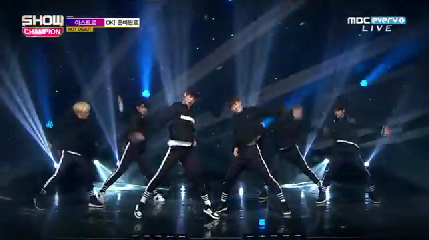 MiSSjANE096's tweet photo. #ASTRODebut  #ASTROSpringUp  #HIDEandSEEKS  #SHOWCHAMPION https://t.co/fkd1NCQ41T