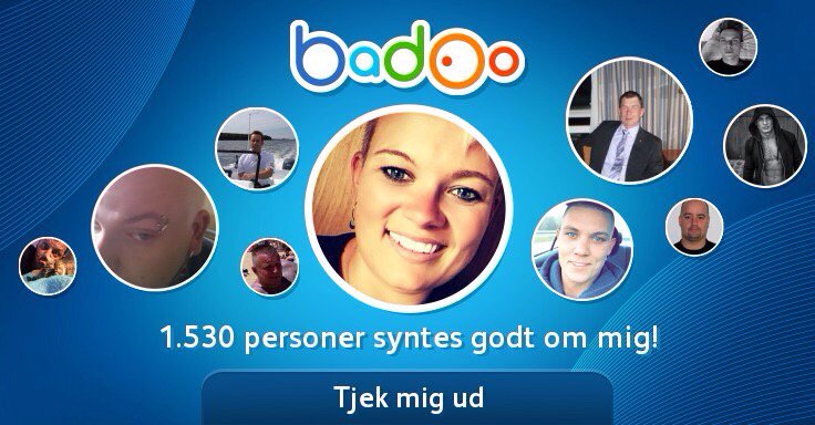 cjonck84's tweet photo. Hæng ud med Camilla og andre sjove nye folk i nærheden, når du logger på Badoo! https://t.co/Qq0n1A4Ar6