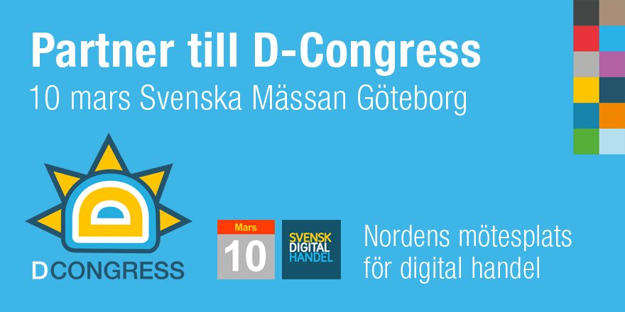 TheTrolls's tweet photo. Missa inte oss i Trollweb på D-Congress 2016 https://t.co/Rn9sAoJylA  #dcongress https://t.co/Zhga8pm9No