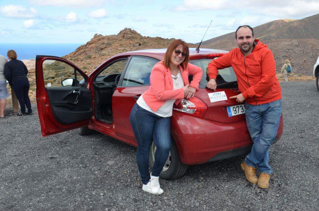 vero4travel's tweet photo. Hemos recorrido #Fuerteventura con #Pluscar, una empresa local. Libertad y paisajes únicos en la isla majorera. https://t.co/AzoCsfXO42