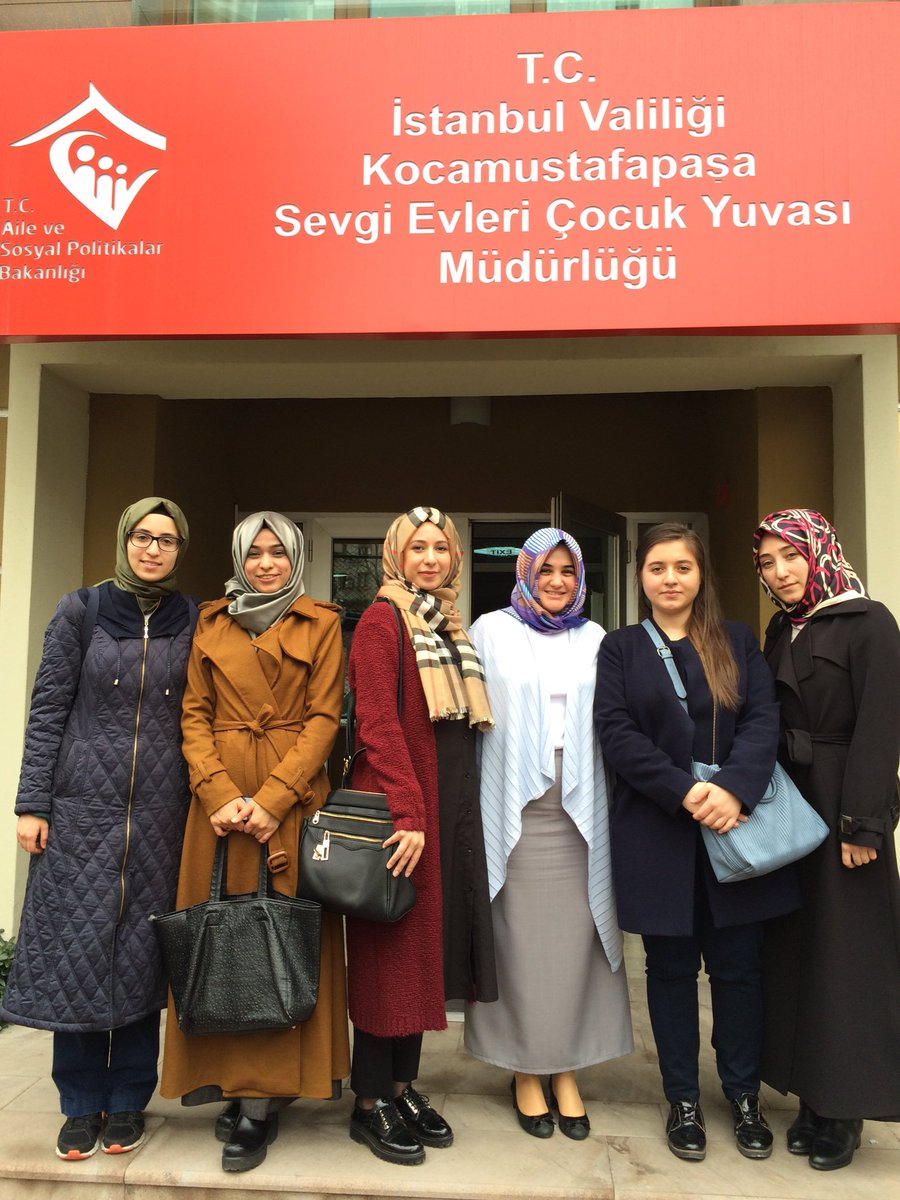 sohob on twitter kocamustafapasa sevgi evleri cocuk yuvasinin 0 2 yas cocuklarin ziyaretinde bulunduk sosyalhizmetogrencibirligi https t co h4gkq3pyuk