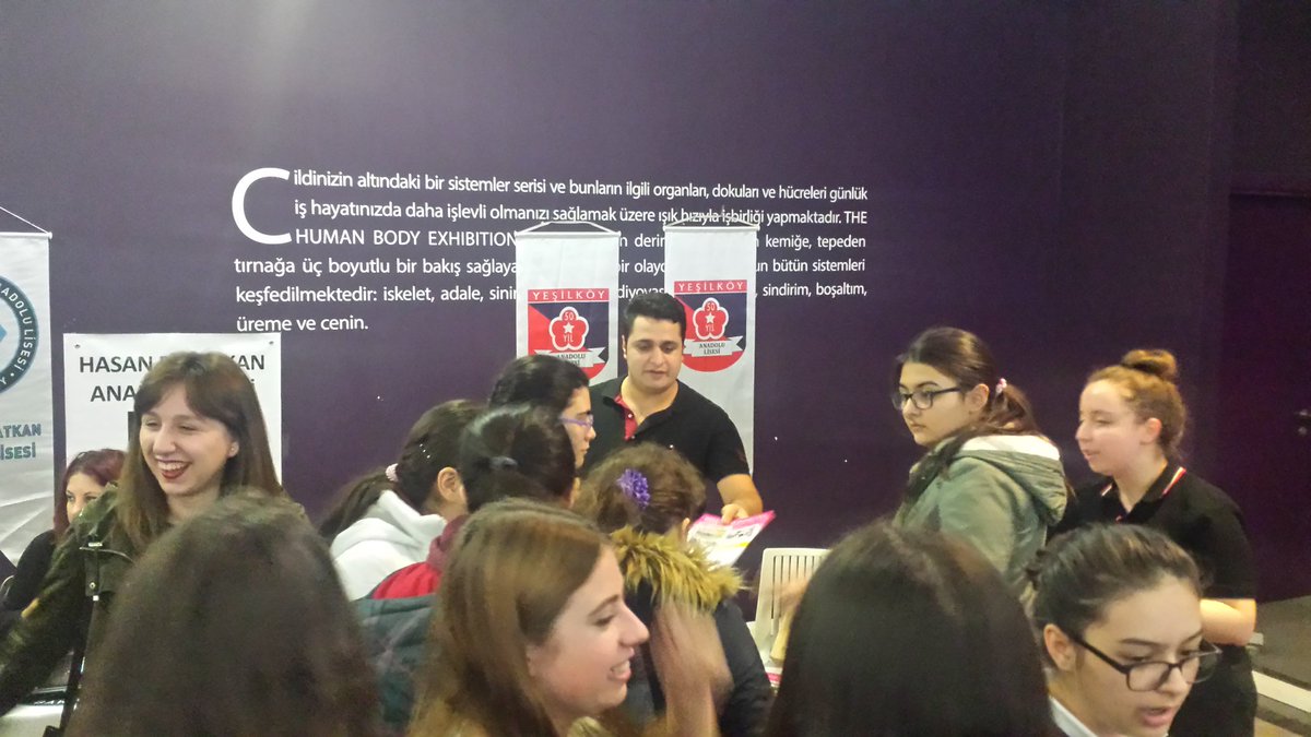 Okulumuza yoğun ilgi devam ediyor <a href="/hlymsr/">Hülya Mesri</a> <a href="/okultelevizyonu/">OKULTV 50.YılAnadolu</a> <a href="/recepkazak/">RECEP</a> @Meelisekerr <a href="/hasansavas_1/">Hasan</a>