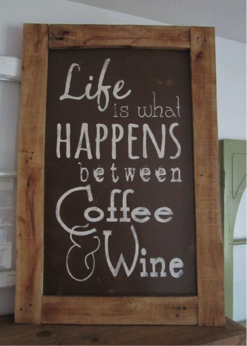 When is your favourite time of the week to sit back, #relax and enjoy a glass of #wine?  #CilmorWine