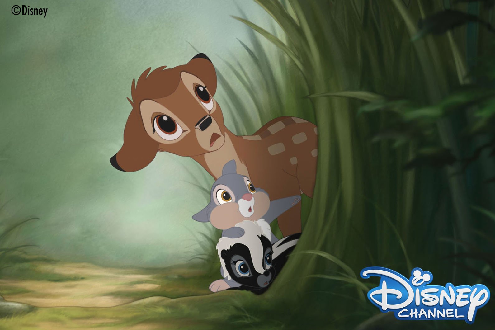 ディズニー チャンネル公式 今夜25時 バンビ2 森のプリンス を放送 最愛の母との別れを乗り越え 幼いバンビは父親である 森の王様 と暮らし始める そんなある日 バンビは友だちのとんすけやフラワーと一緒に 森の大冒険へと繰り出して ディズニー チャンネル公式 今夜25時 バンビ2 森のプリンス を放送 最愛の母との別れを乗り越え 幼いバンビは父親である 森の王様 と暮らし始める そんなある日 バンビは友だちのとんすけやフラワーと一緒に 森の大冒険へと繰り出して