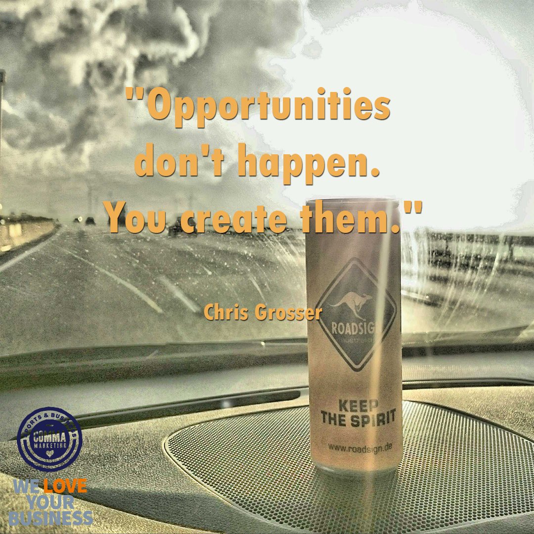 C4SB's tweet image. Die Weisheit zum Tage #Dailyquote - #Consultinglife #csb #Marketing #goingfurther #Performance #WeLoveYourBusiness