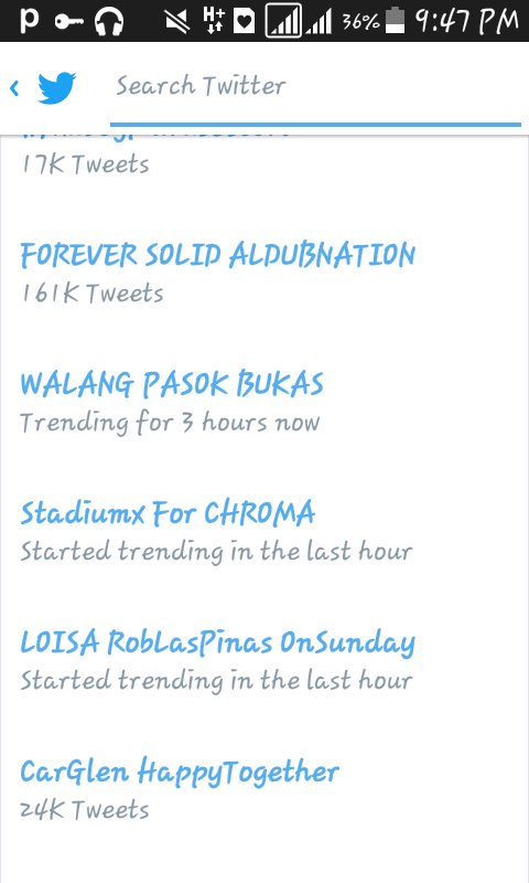 CLoiyals's tweet photo. 9th Spot Guyz 💋⭐

LOISA RobLasPinas OnSunday https://t.co/yYdk0flsVf