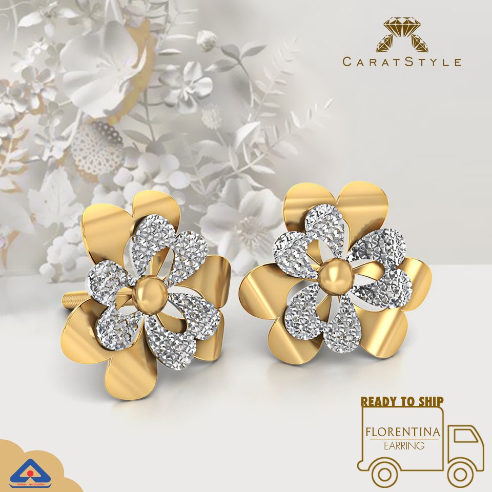 papilior_com's tweet photo. A glam look to kick start the summers with Sunny #gold! https://t.co/XRCHgCGvRQ #earrings #ECommerceTimes https://t.co/8CTQR4IKUi
