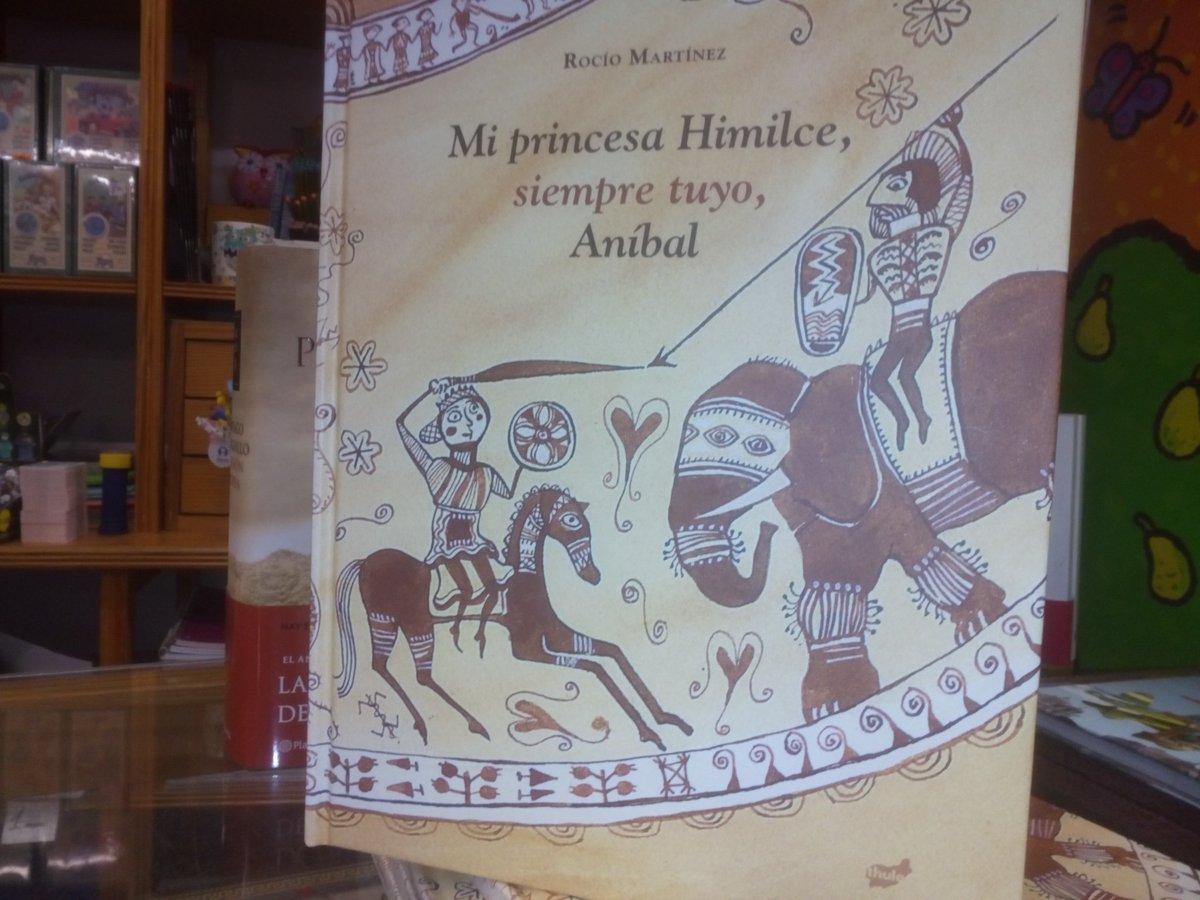 Entre Libros tweet media