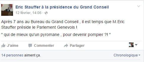 Julien de Weck tweet media