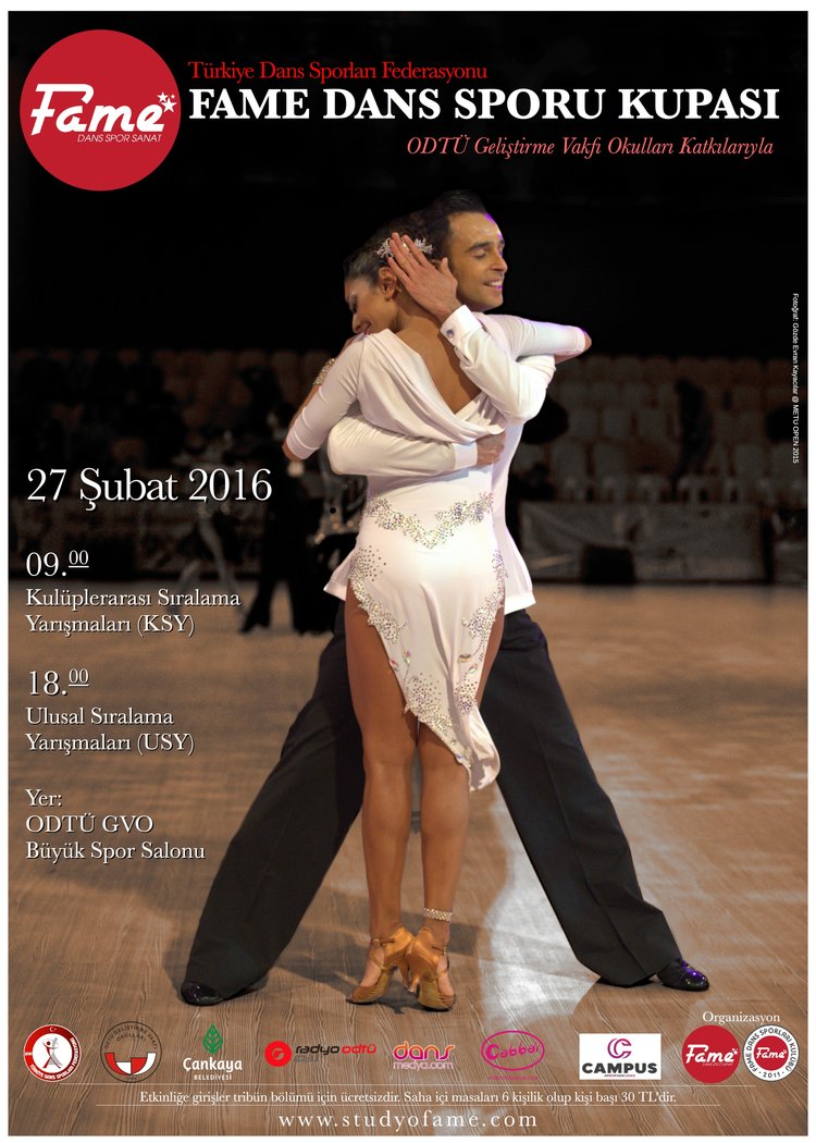 Fame Dans Stüdyosu (@famedans) / Posts / X