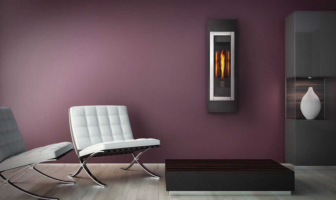 FrontierHPDC's tweet image. Let's make a statement with this stunning Torch VF #FeatureFireplace #StatementMaker