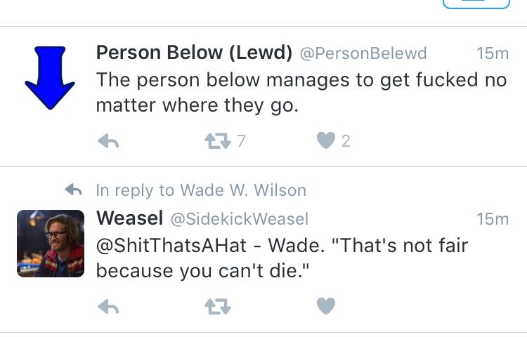 Gimmechangas's tweet image. Pssh. Yeah, he wishes.